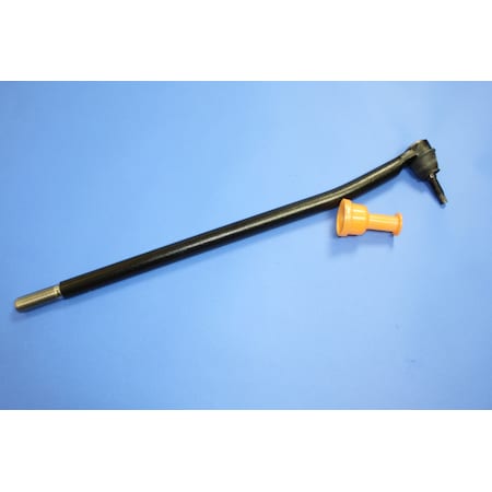 Mopar Steering Drag Link Adjusting Sleeve, 68036726AC 68036726AC